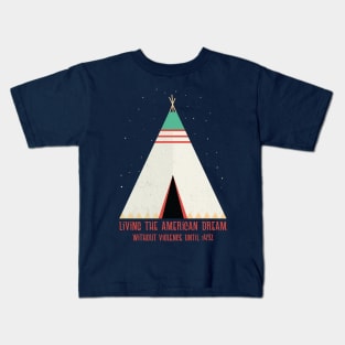 The American Nightmare Kids T-Shirt